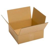瓦楞包装盒