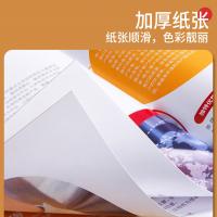 竖版骑马钉